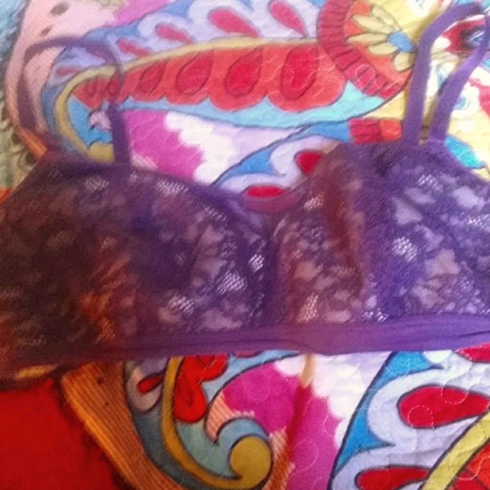 Torrid bralette